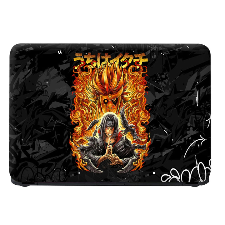 Laptop Skin - One Piece Anime Legendary DS11