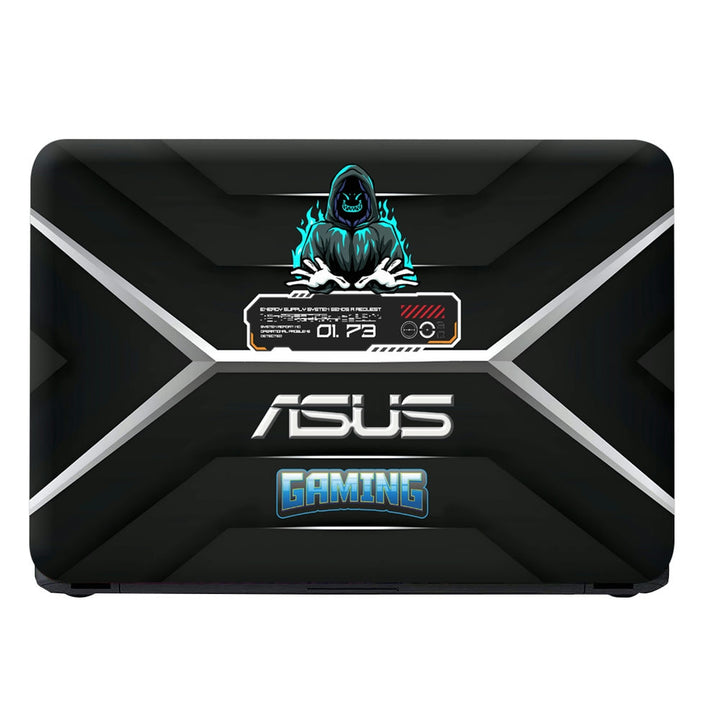 Laptop Skin - ASUS Gaming