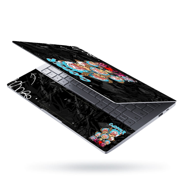 Laptop Skin - One Piece Chopper DS2