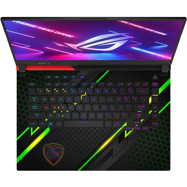 Asus Laptop Skin - ROG Thunderbolt