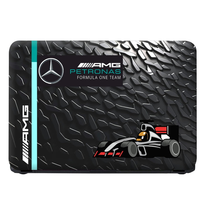 Laptop Skin - Formula One FO2