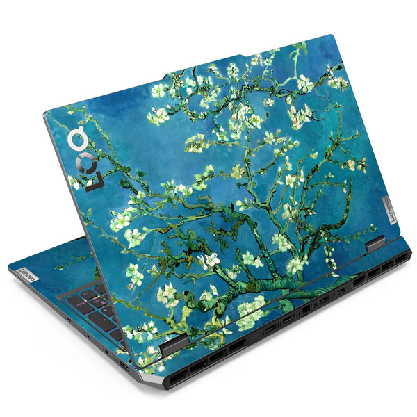 Lenovo LOQ Laptop Skin - Almond Blossom