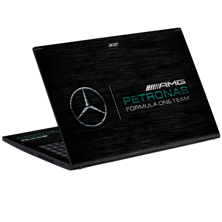 Acer Laptop Skin - Formula One FO1