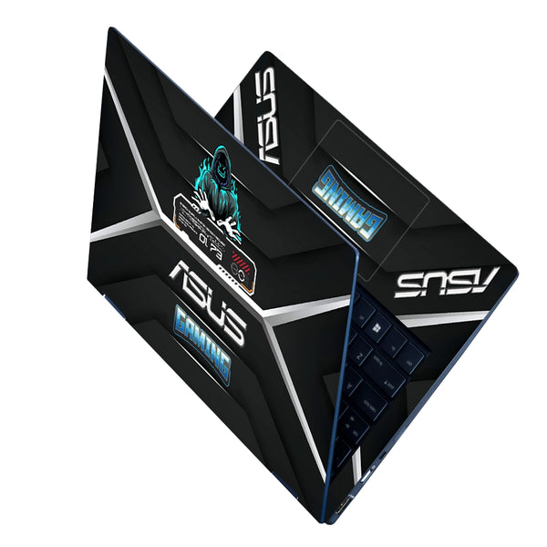 Laptop Skin - ASUS Gaming