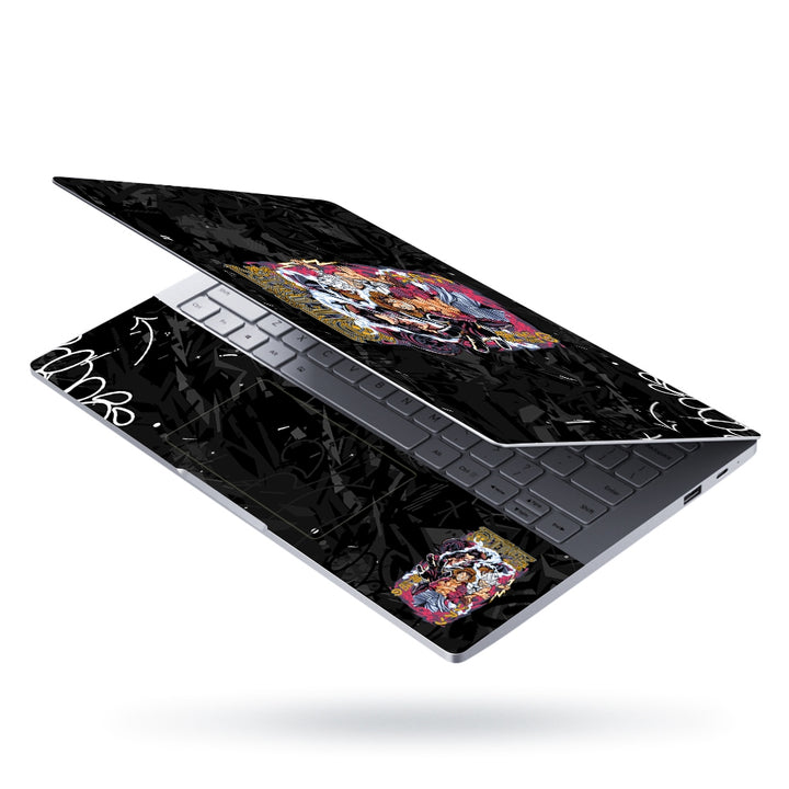 Laptop Skin - One Piece Anime OP29