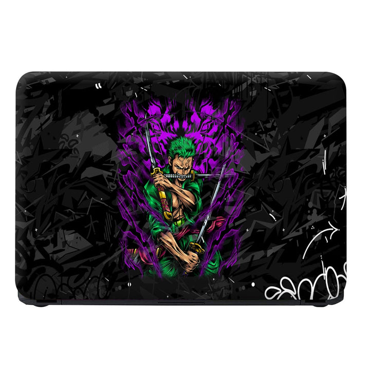 Laptop Skin - One Piece Anime Legendary DS73