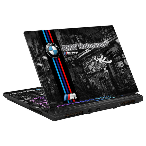 Asus Laptop Skin - Formula One FO11