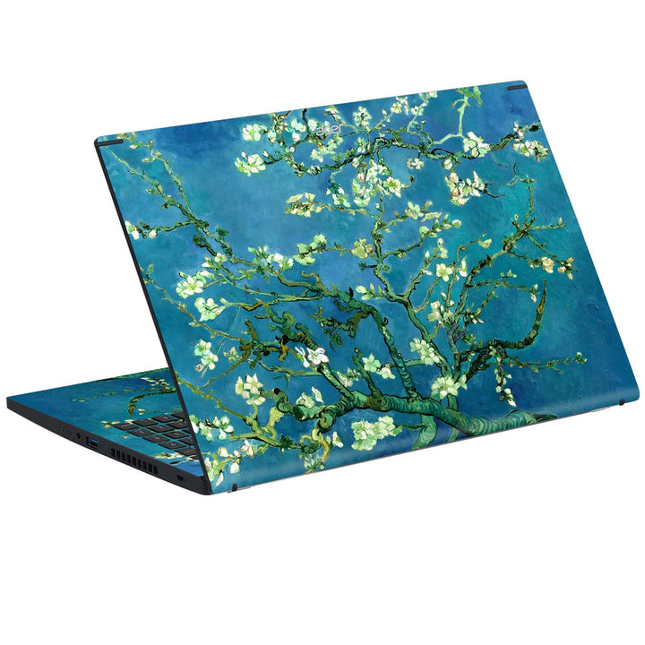 Acer Laptop Skin - Almond Blossom