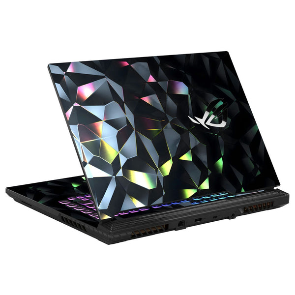 Asus Laptop Skin - Crystalized Mist