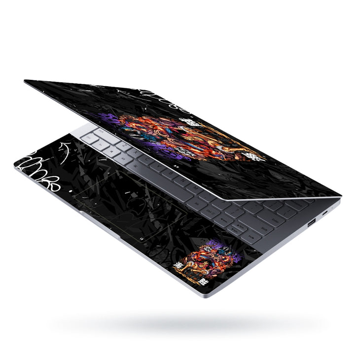 Laptop Skin - One Piece Anime Legendary DS20