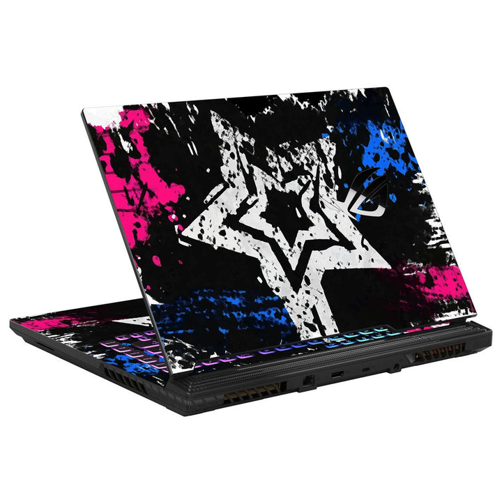 Asus Laptop Skin - Star Art