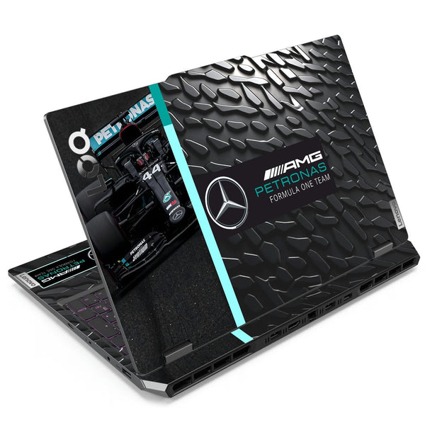 Lenovo LOQ Laptop Skin - Formula One FO3