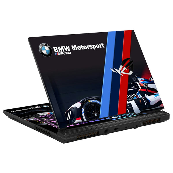 Asus Laptop Skin - Formula One FO8