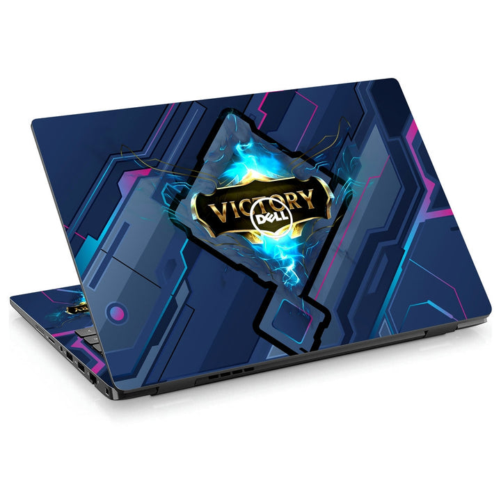 Dell Laptop Skin - Victory Gamer