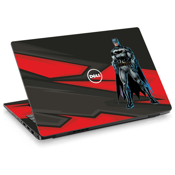 Dell Laptop Skin - Knight of Gotham