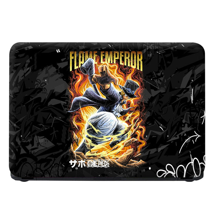 Laptop Skin - One Piece Anime Legendary DS35