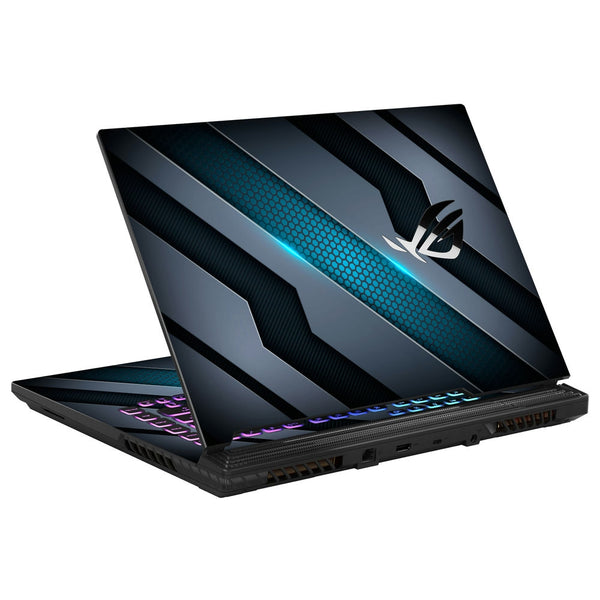 Asus Laptop Skin - FK_AC_Gaming Design 3D