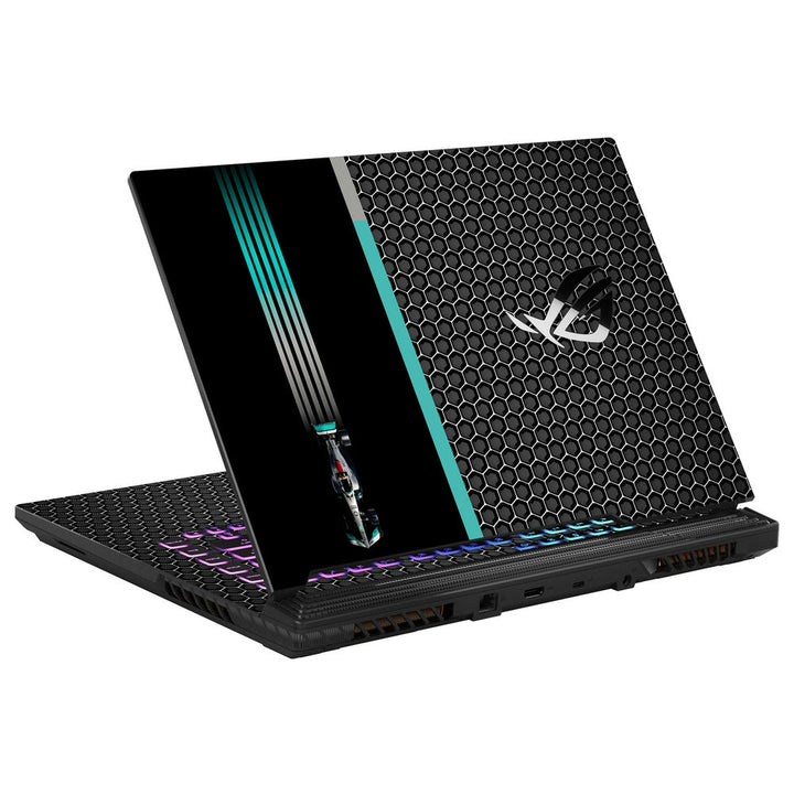 Asus Laptop Skin - Formula One FO18