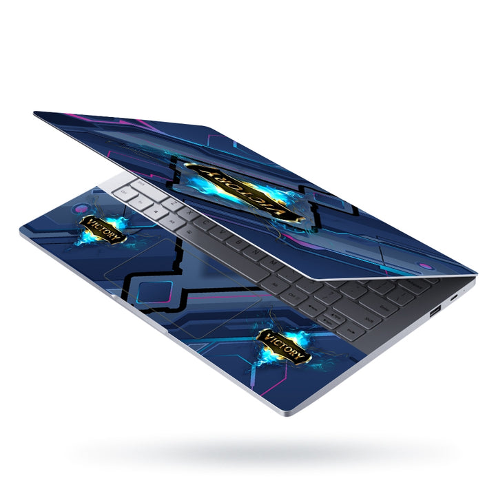 Laptop Skin - Victory Gamer