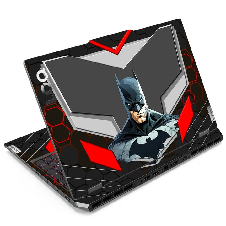 Laptop Skin - Batman Dark Knight Armor