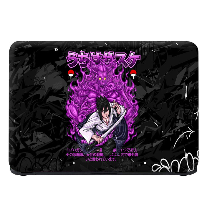 Laptop Skin - One Piece Anime Legendary DS74