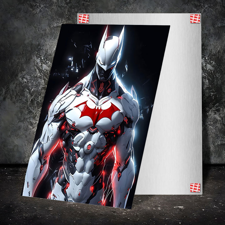 Metal Poster - Superheroes Batman BAT03