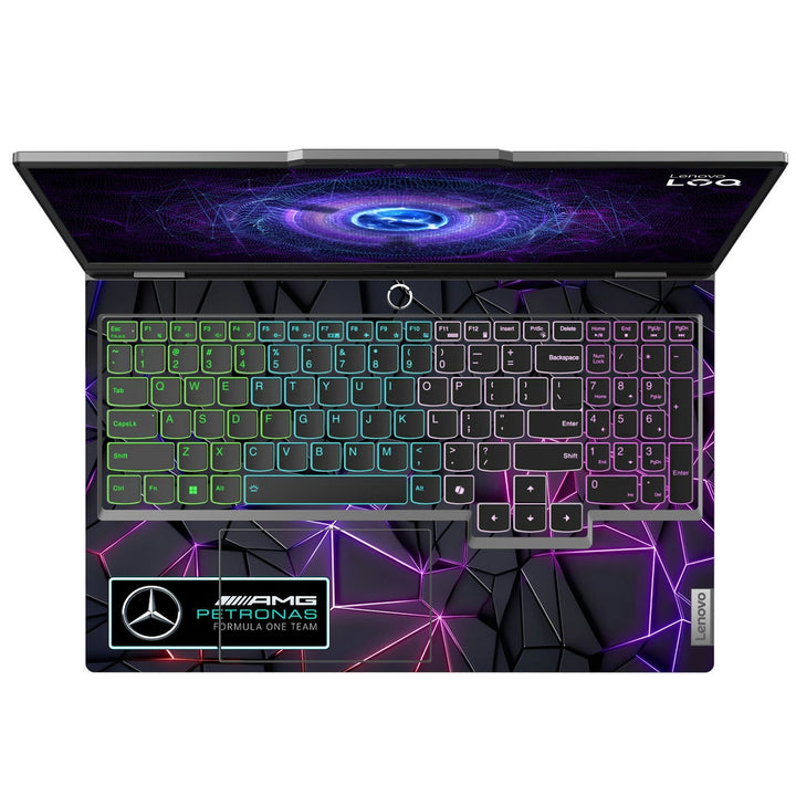 Lenovo LOQ Laptop Skin - Formula One FO12