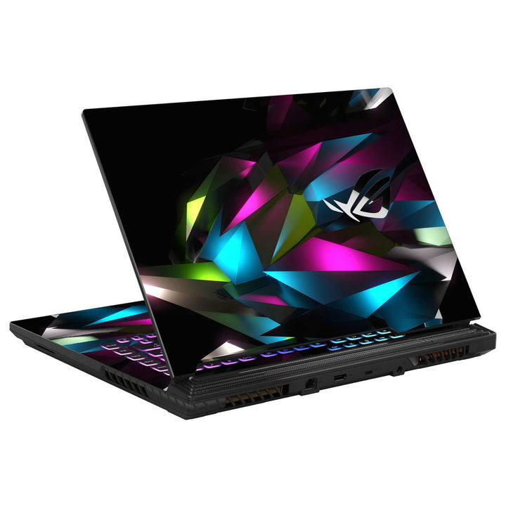 Asus Laptop Skin - Vivid Reflection