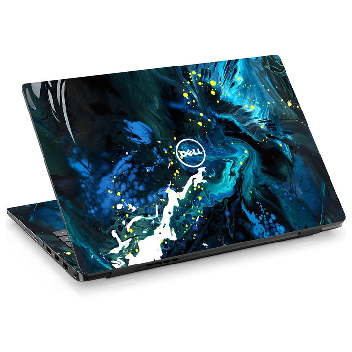 Dell Laptop Skin - Galactic Tide