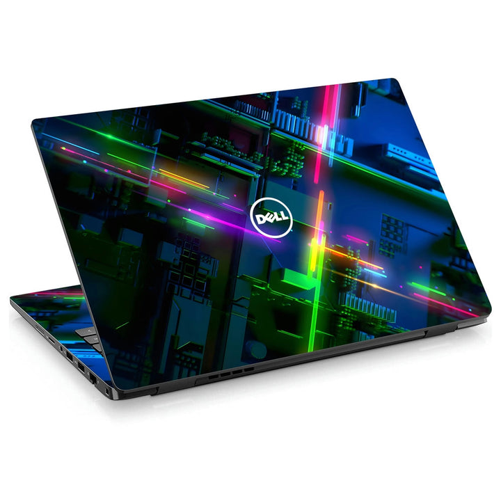 Dell Laptop Skin - Digital Prism