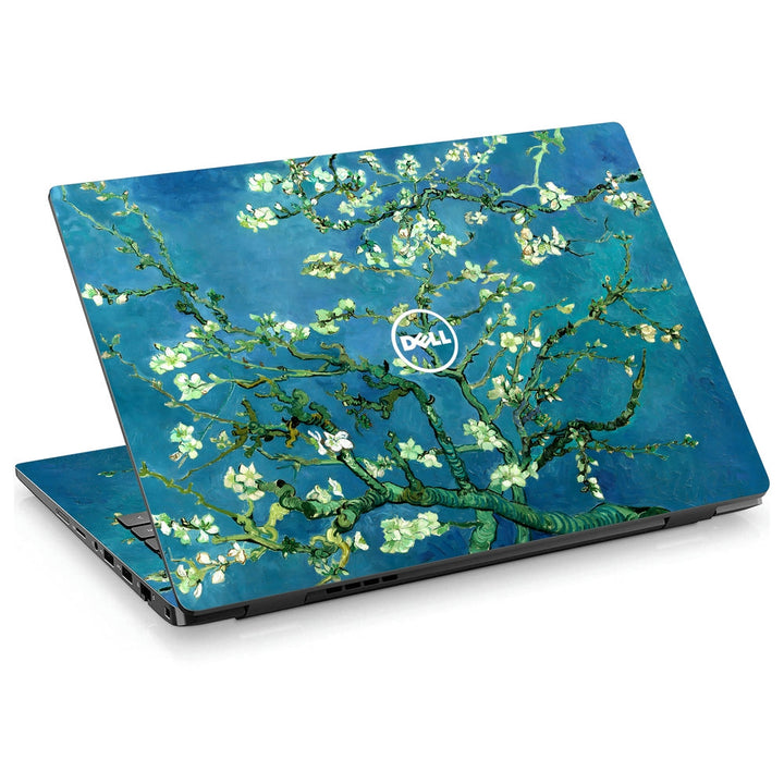 Dell Laptop Skin - Almond Blossom