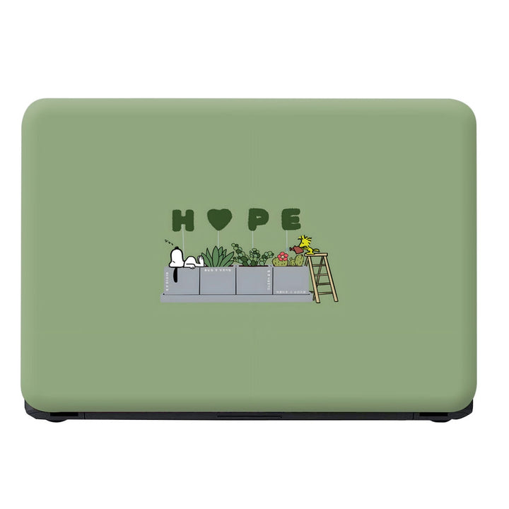 Laptop Skin - Hope