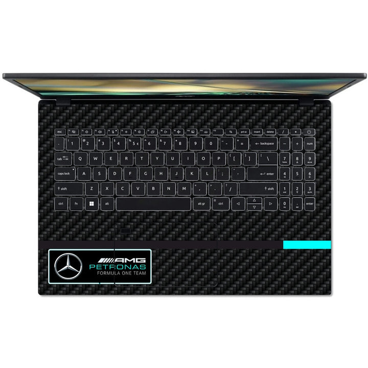 Acer Laptop Skin - Formula One FO13