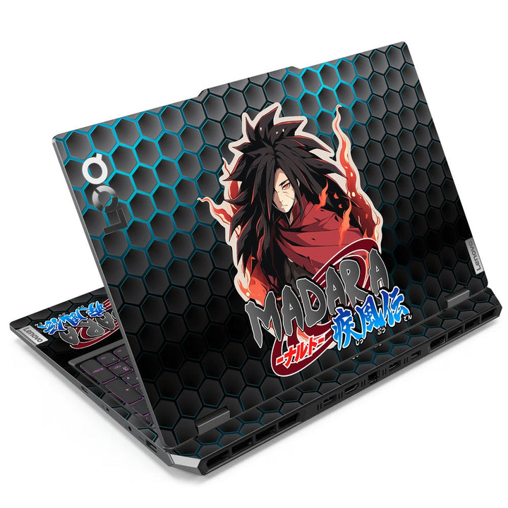 Lenovo LOQ Laptop Skin - Honeycomb Madara