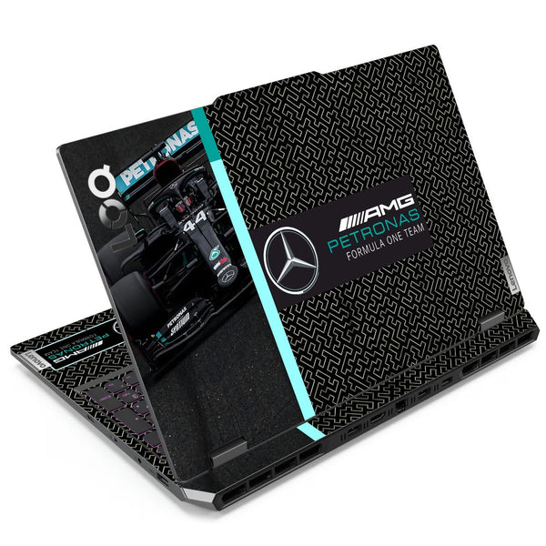 Lenovo LOQ Laptop Skin - Formula One FO4