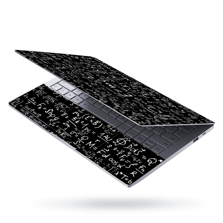 Laptop Skin - EMC2 Black