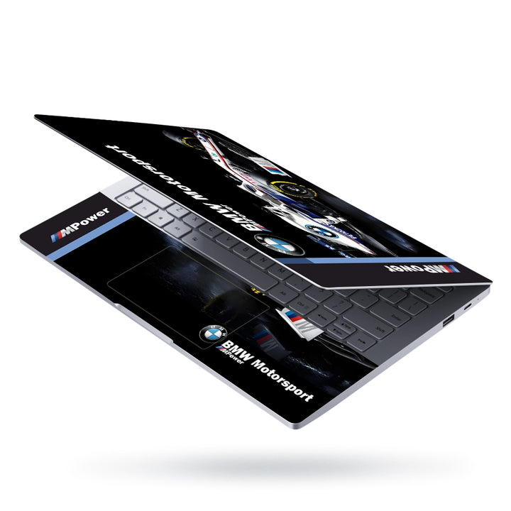 Laptop Skin - Formula One FO6