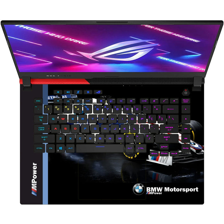 Asus Laptop Skin - Formula One FO6