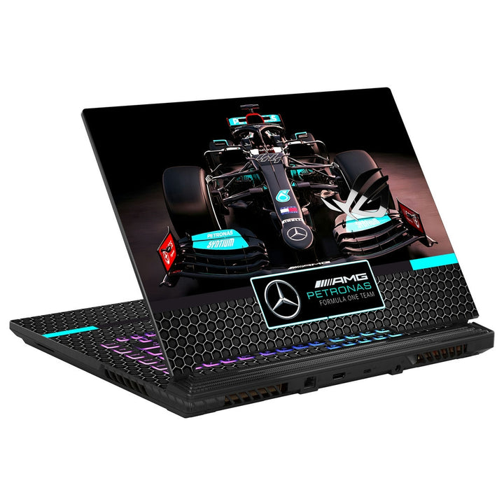 Asus Laptop Skin - Formula One FO15