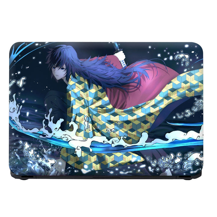 Laptop Skin - Anime Demon Slayer