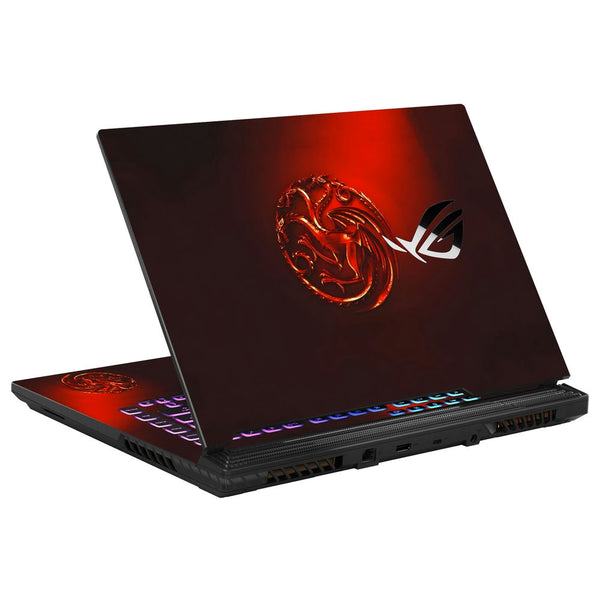 Asus Laptop Skin - GOT Fire & Blood