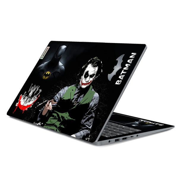 Premium Lenovo Laptop Skins - Style & Protection 