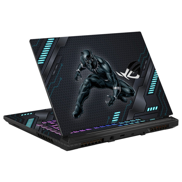 Asus Laptop Skin - Panther Strike