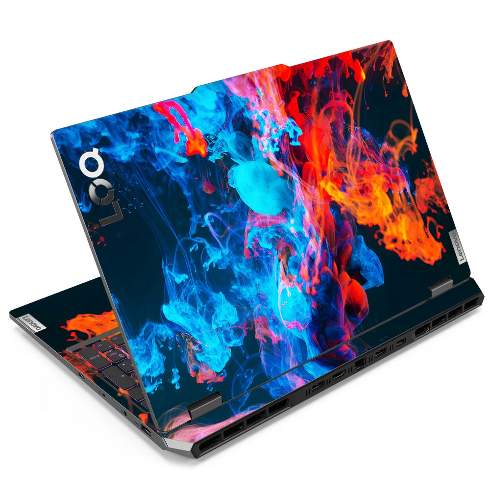 Lenovo skin cover best sale