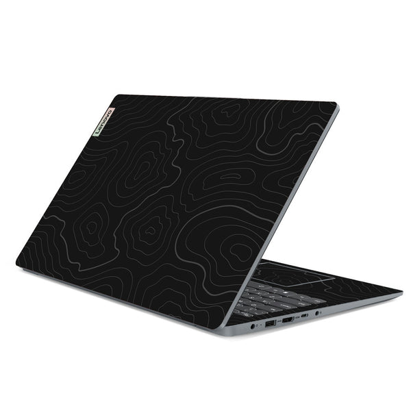 Lenovo Laptop Skin - Topography Pattern TP15