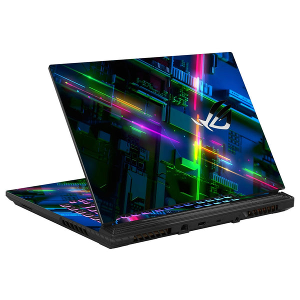 Asus Laptop Skin - Digital Prism