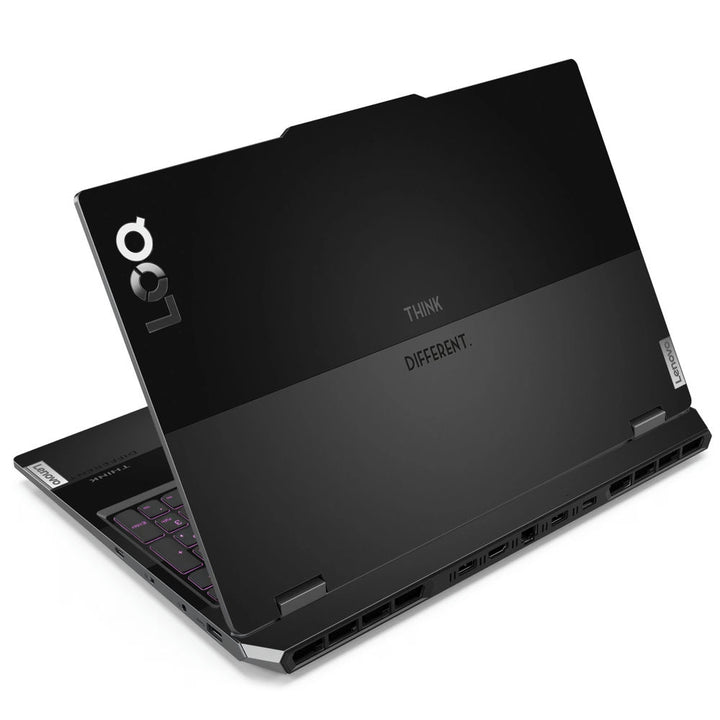 Lenovo LOQ Laptop Skin - Think Different