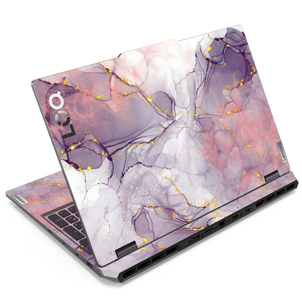 Lenovo LOQ Laptop Skin - Marble D009