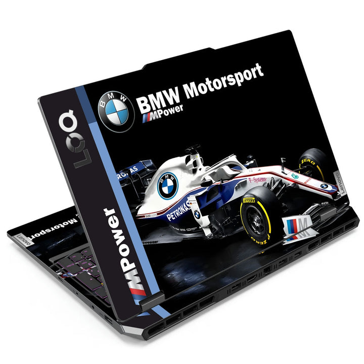 Lenovo LOQ Laptop Skin - Formula One FO6