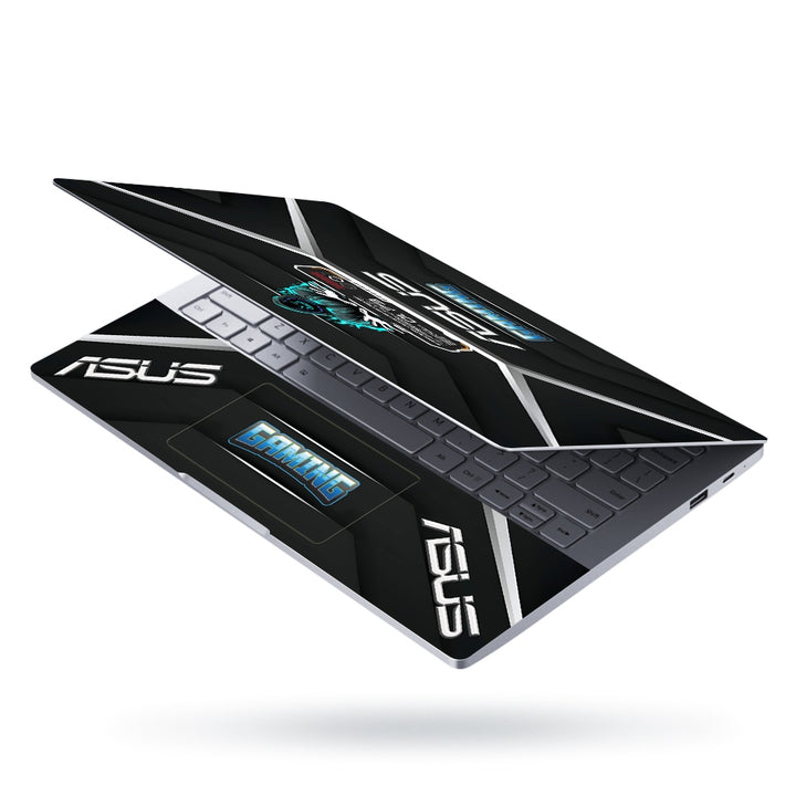 Laptop Skin - ASUS Gaming